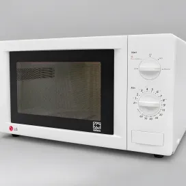 Microondas